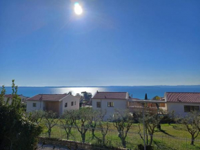 Villa Doris